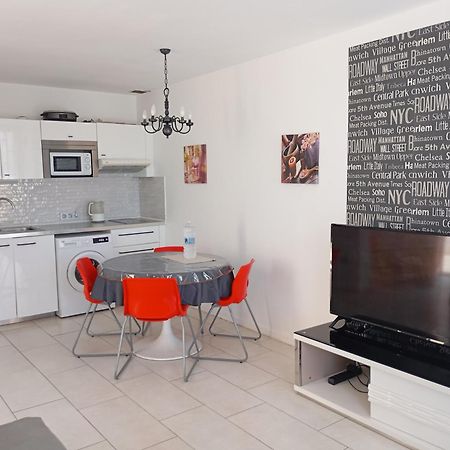 Parque Santiago Las Americas Apartman Playa de las Américas Kültér fotó