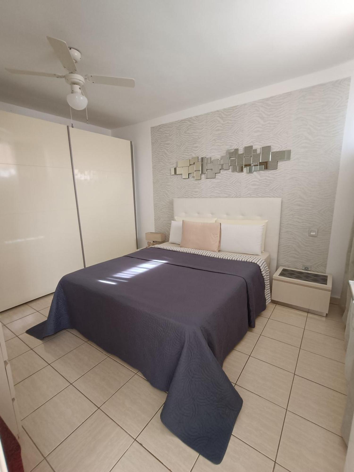 Parque Santiago Las Americas Apartman Playa de las Américas Kültér fotó