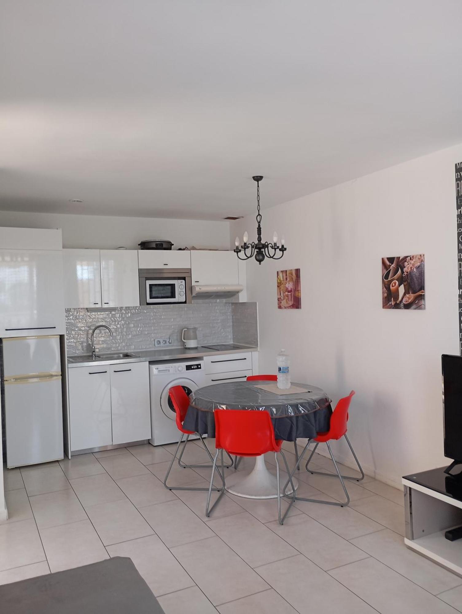 Parque Santiago Las Americas Apartman Playa de las Américas Kültér fotó