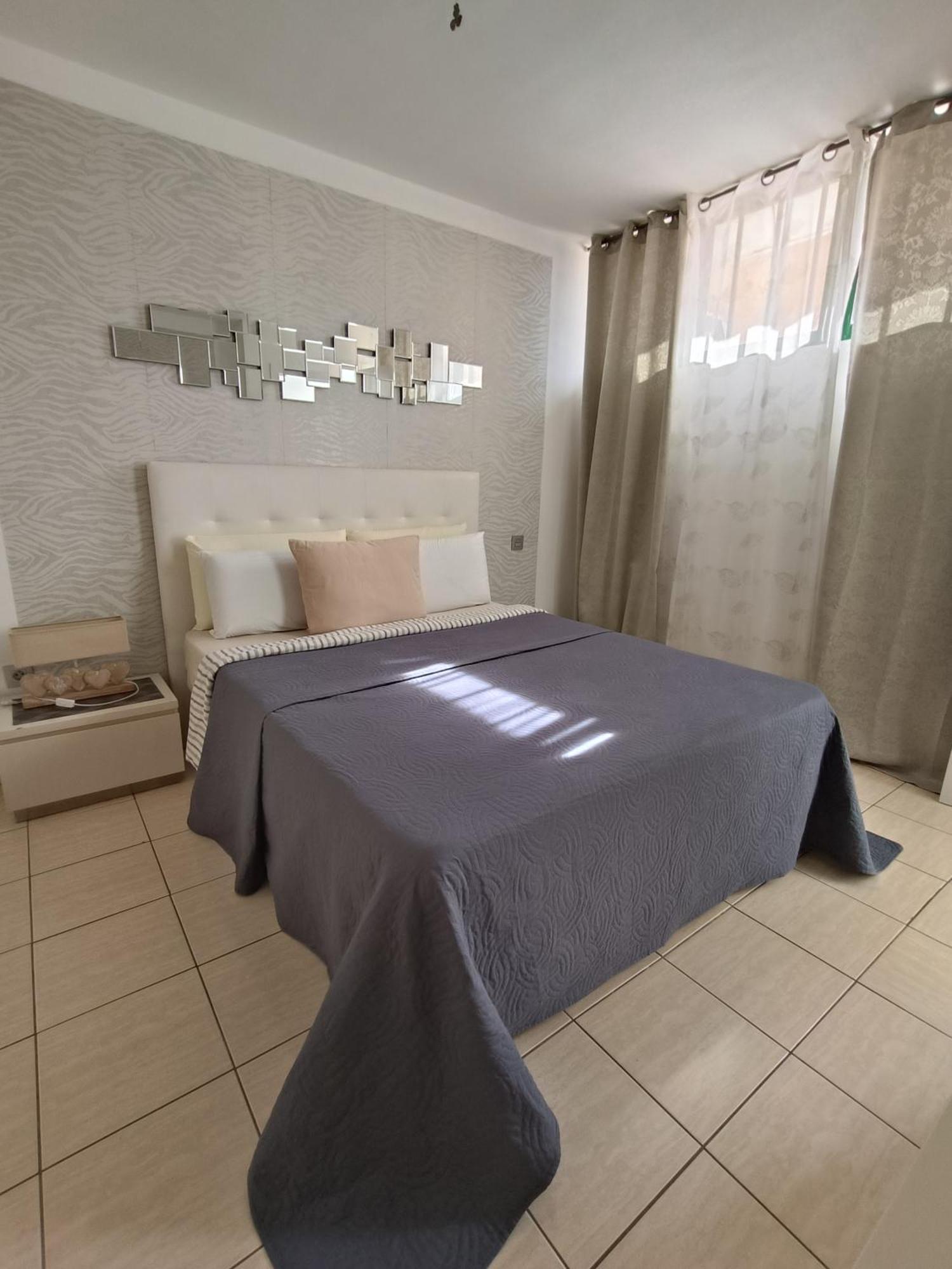 Parque Santiago Las Americas Apartman Playa de las Américas Kültér fotó