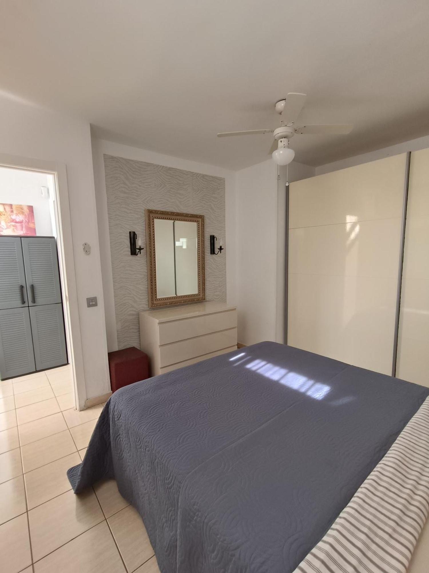 Parque Santiago Las Americas Apartman Playa de las Américas Kültér fotó