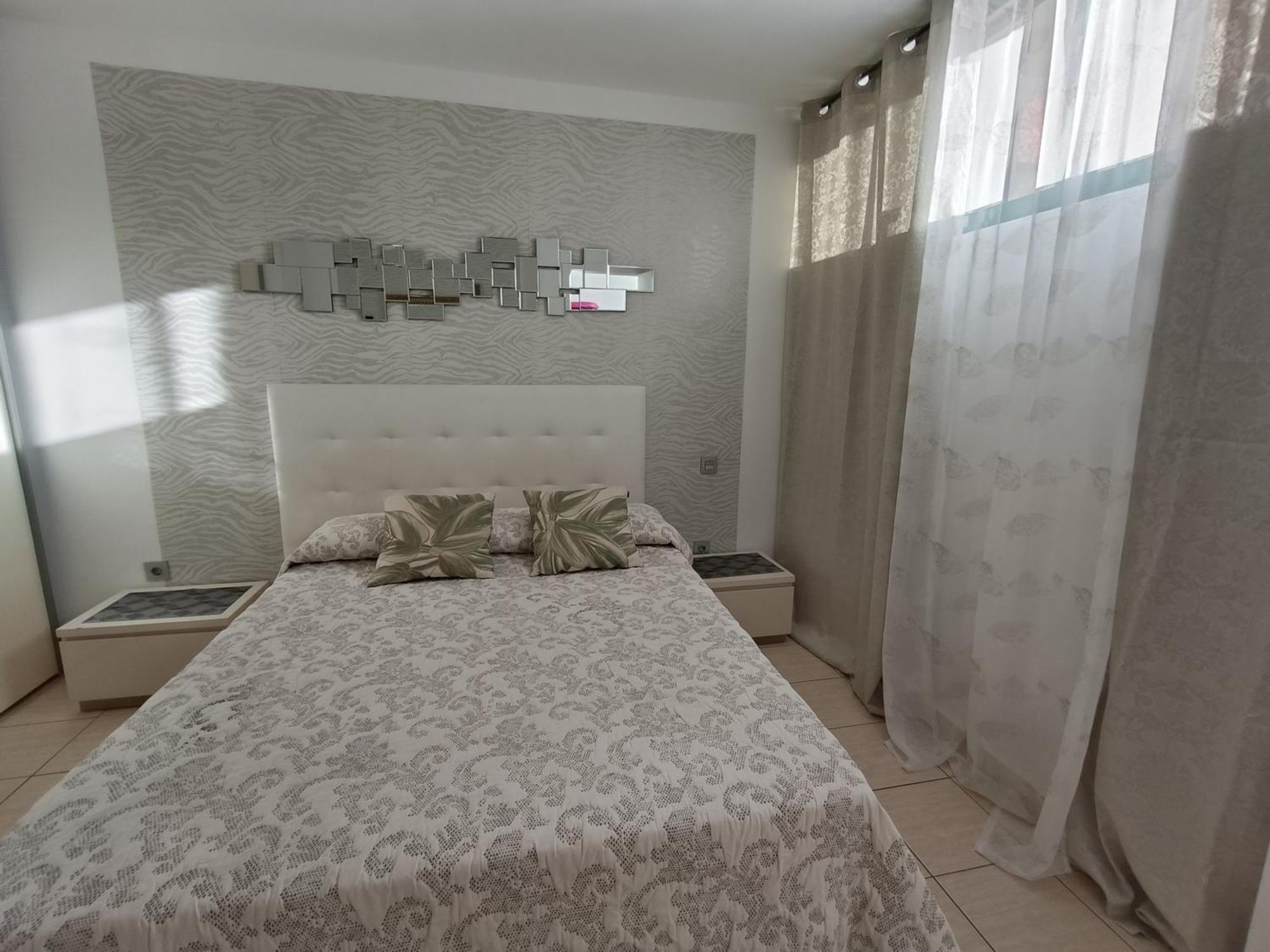 Parque Santiago Las Americas Apartman Playa de las Américas Kültér fotó
