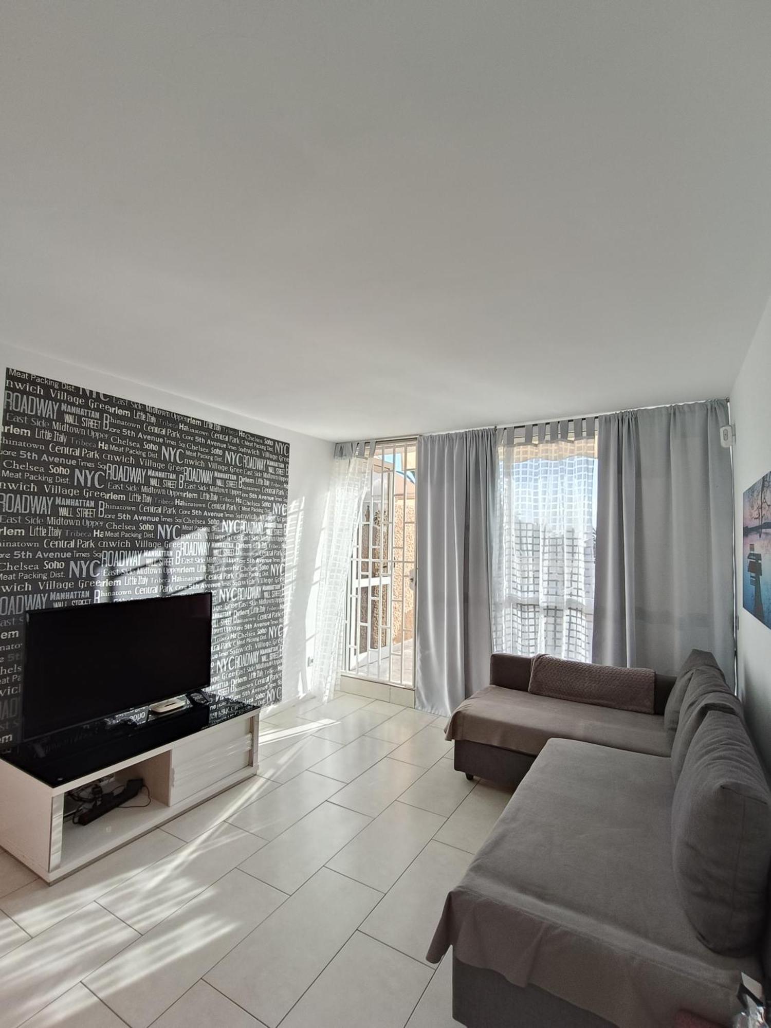 Parque Santiago Las Americas Apartman Playa de las Américas Kültér fotó